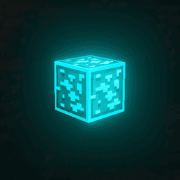 Glowing Animated Ore / Ores icon