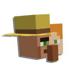 Humanoid Villagers icon