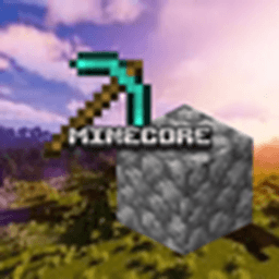 MineCore icon