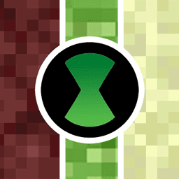Overworld DNA (Alien Evolution Addon) icon
