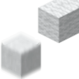 Simple Block Physics Fabric icon