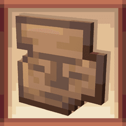 Archeological icon
