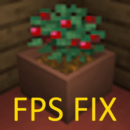 Botany Pots + FPS FIX icon