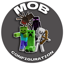 Hostile Mob Better Configuration - HMBC icon