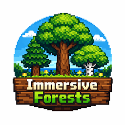 ImmersiveForests icon