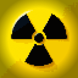 HBM's Nuclear Tech Modernized icon