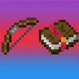 Advanced Bow Enchantments icon