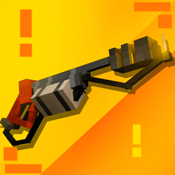 Flint and Steel - FLAMETHROWER icon