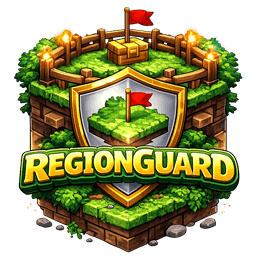RegionGuard icon