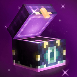 magic Ender Chest icon