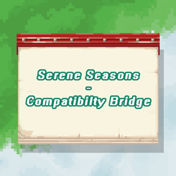 Serene Seasons API Stub (Ecliptic Seasons Bridge) icon