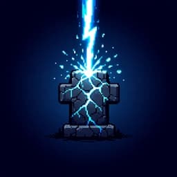 SI: Death Bolt icon