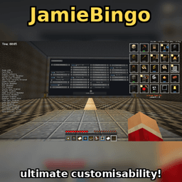 JamieBingo icon