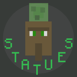 Statues icon