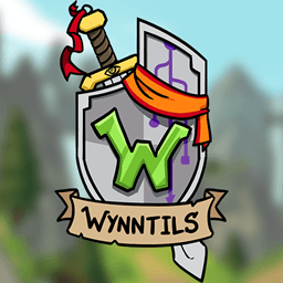 Wynntils icon