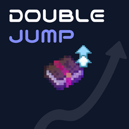 Double Jump Enchant icon