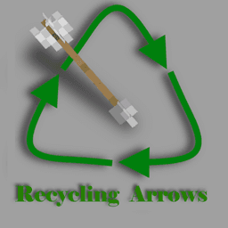 Recycling Arrows icon