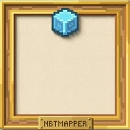 nbtMapper icon