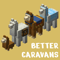 Better Caravans icon