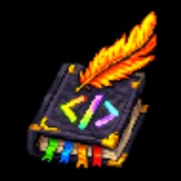 Phoenix's Chromatic Codes icon
