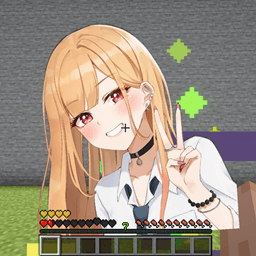 Marin Kitagawa Totem icon