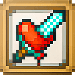 Colourful OreUI icon