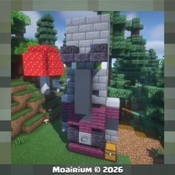Moai Pillager Statue icon