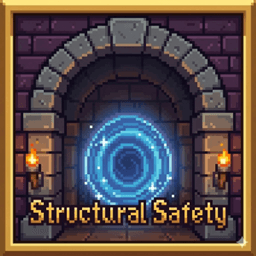 Structural Safety icon