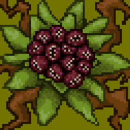 Disaster Plants - Cursed Fate Addon. icon