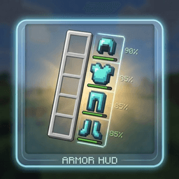 Armor Glance icon