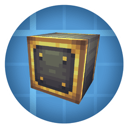 Create: Bigger Storage Updated to Create 6 icon