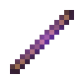 Craftable Survival Debug Stick icon
