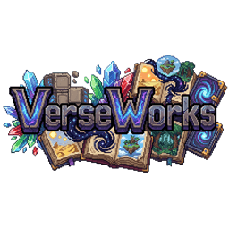 VerseWorks: A Mystcraft Inspired Mod icon
