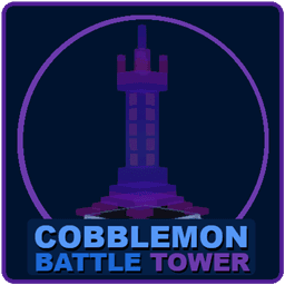 Cobblemon Battle Tower icon