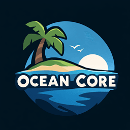Ocean Core icon