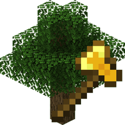 TreeCap icon