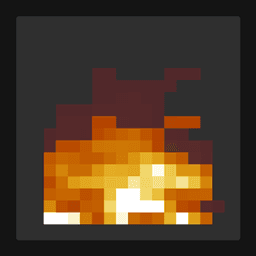 Lower Block Fire icon