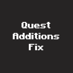 Misanthropy's Quest Additions Fix icon