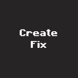 Misanthropy's Create Fix Mod icon