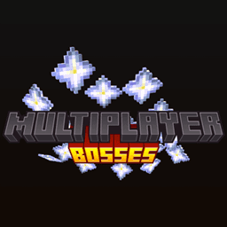 Multiplayer Bosses icon