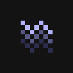 Unobtrusive Fog icon