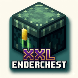 XXL Enderchest icon