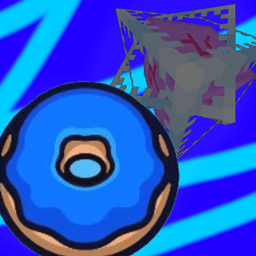 DonutSMP Crystal Optimizer icon