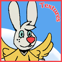 Angel Hare Textures icon