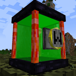 Ender Storage - Energy icon