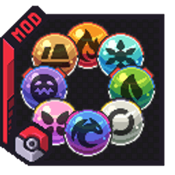 CobbleBadges [Cobblemon Addon] icon