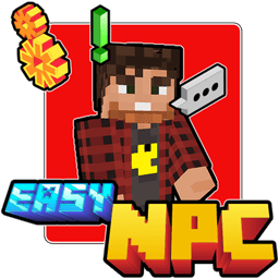 Easy NPC: Core icon