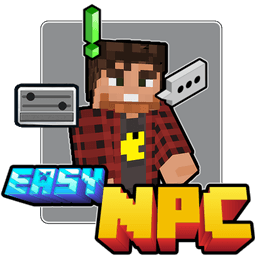 Easy NPC: Config UI icon
