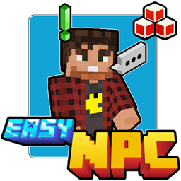 Easy NPC icon