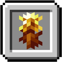 Golden Dandelion Backport Mod icon